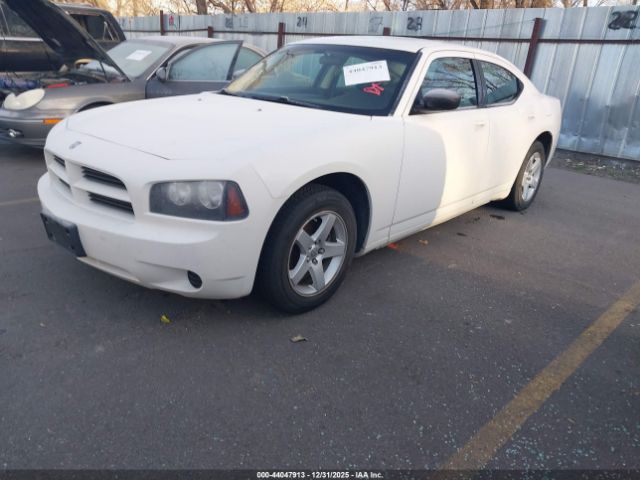 Dodge Charger Se Image 6