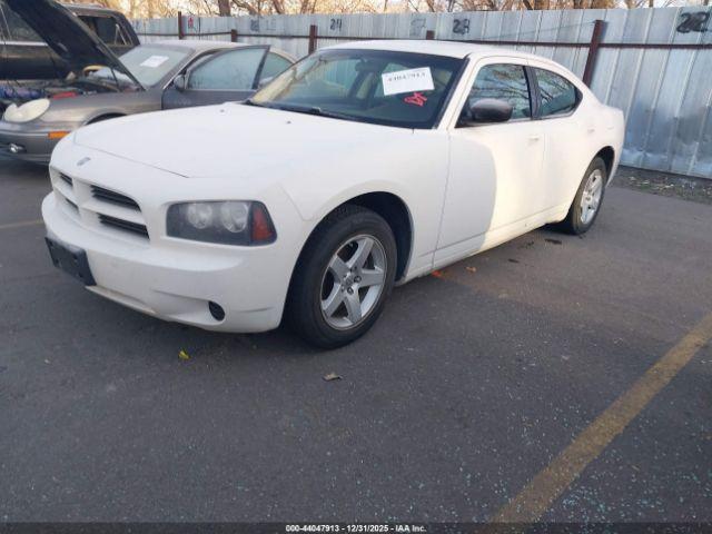 Dodge Charger Se Image 6