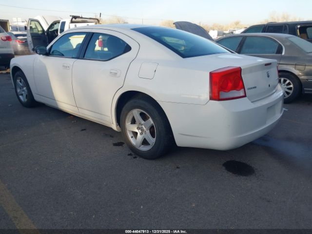 Dodge Charger Se Image 3