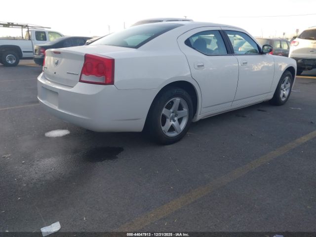 Dodge Charger Se Image 7