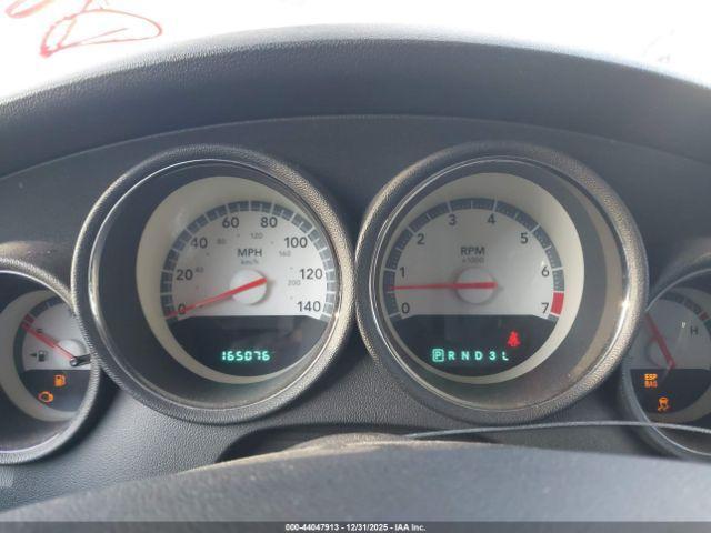 Dodge Charger Se Image 10