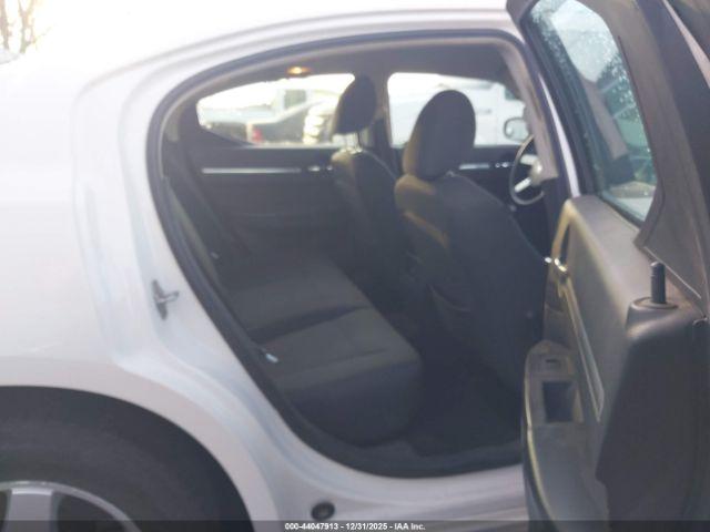 Dodge Charger Se Image 9