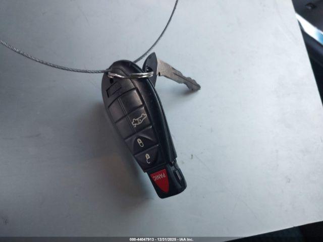 Dodge Charger Se Image 2