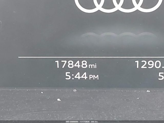 Audi Q5 Premium Plus 45 Tfsi S Line Quattro Image 11