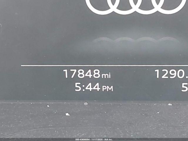 Audi Q5 Premium Plus 45 Tfsi S Line Quattro Image 11