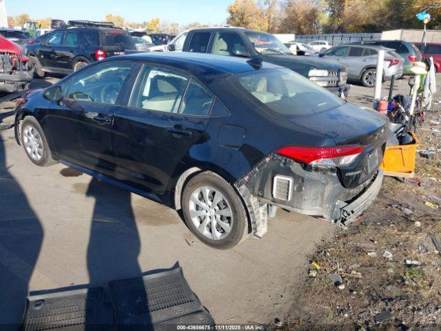 Toyota Corolla Le Image 2