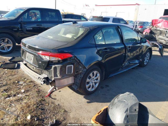 Toyota Corolla Le Image 5