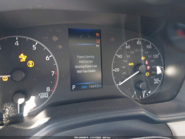 Toyota Corolla Le Image 6