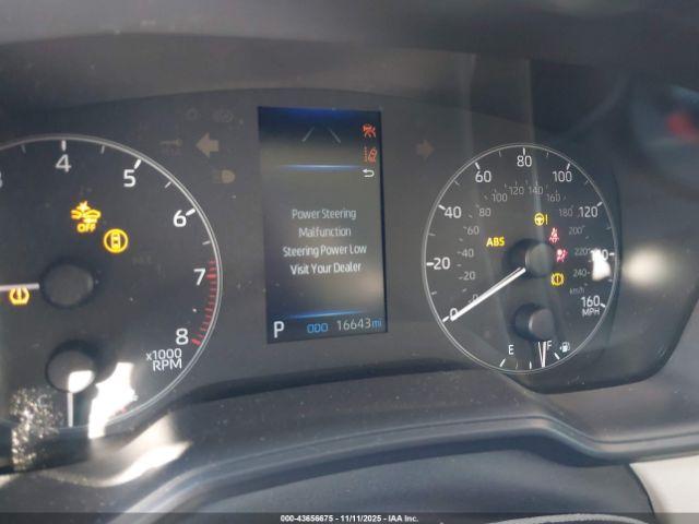 Toyota Corolla Le Image 6