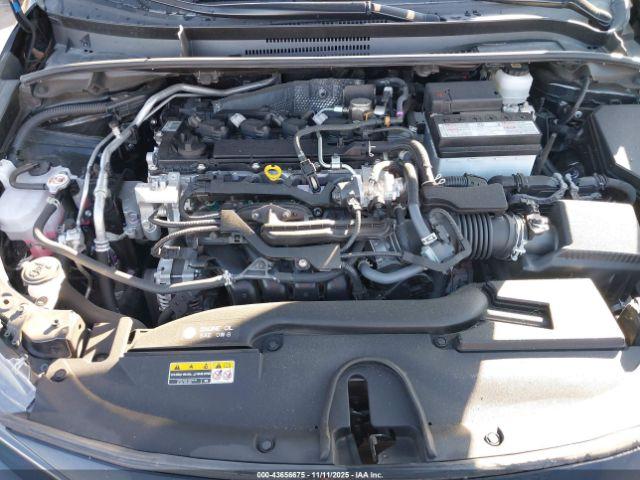 Toyota Corolla Le Image 7