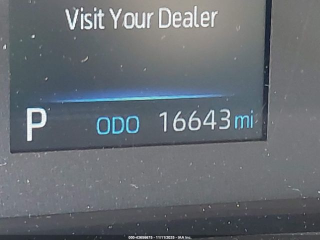 Toyota Corolla Le Image 10