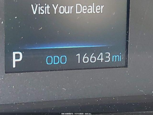 Toyota Corolla Le Image 10