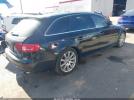 Audi A4 2.0t Premium Image 8