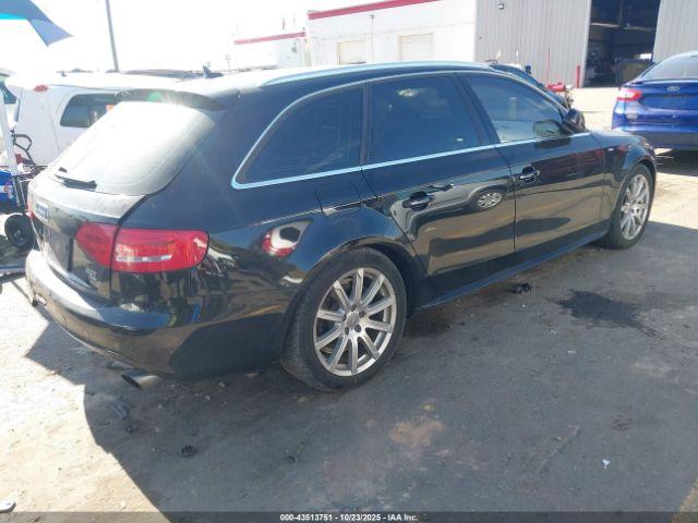 Audi A4 2.0t Premium Image 8