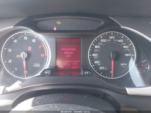 Audi A4 2.0t Premium Image 16