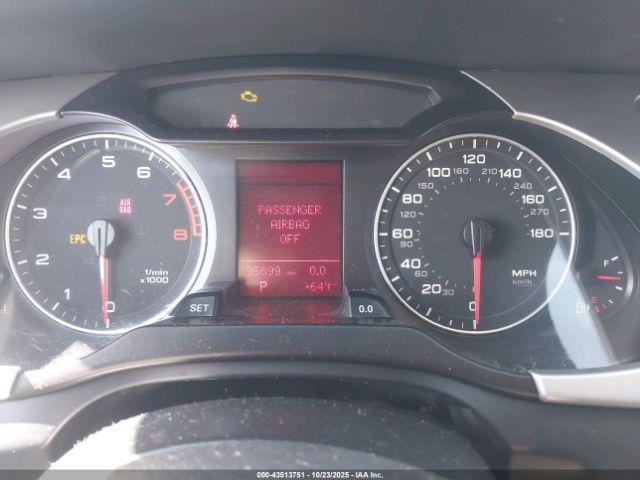 Audi A4 2.0t Premium Image 16