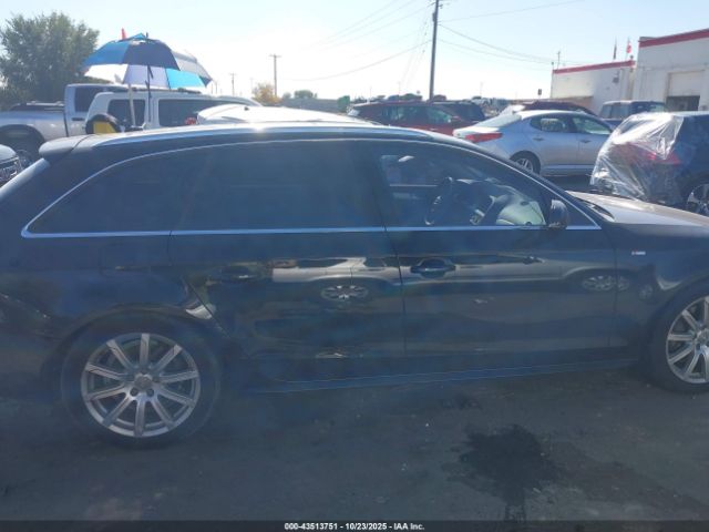 Audi A4 2.0t Premium Image 11