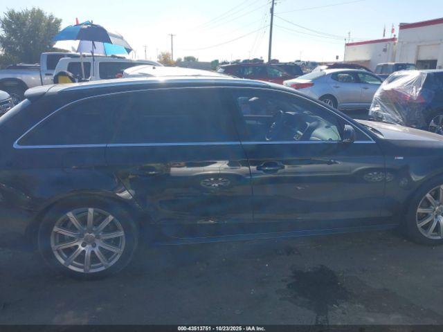 Audi A4 2.0t Premium Image 11