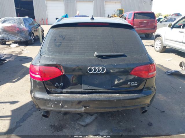 Audi A4 2.0t Premium Image 15