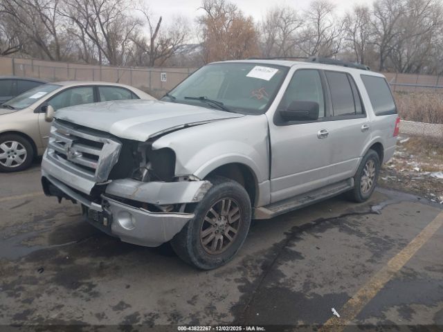 Ford Expedition Xlt Image 3