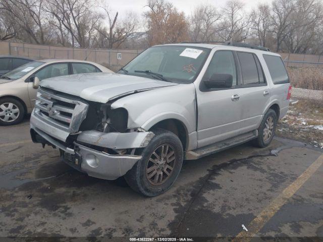 Ford Expedition Xlt Image 3