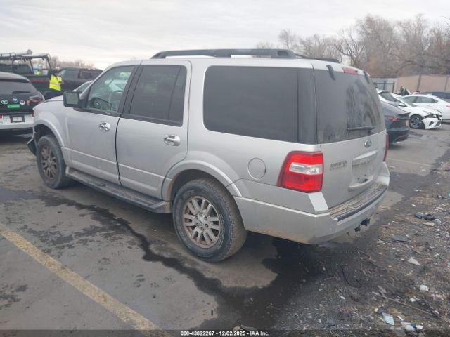Ford Expedition Xlt Image 14