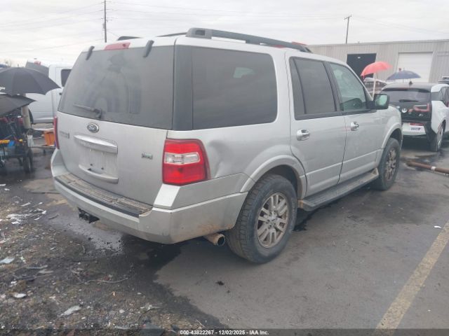 Ford Expedition Xlt Image 13