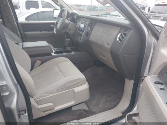 Ford Expedition Xlt Image 15