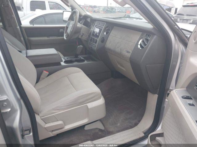Ford Expedition Xlt Image 15
