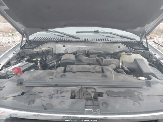 Ford Expedition Xlt Image 2