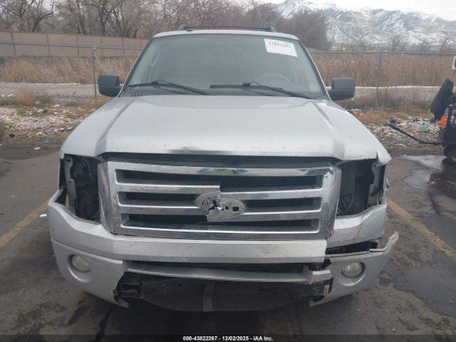 Ford Expedition Xlt Image 5