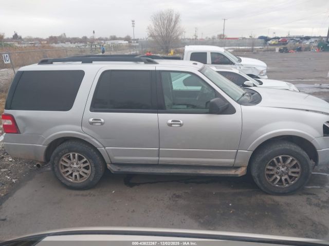 Ford Expedition Xlt Image 11