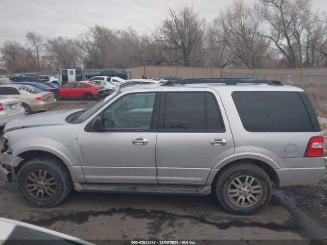 Ford Expedition Xlt Image 9