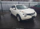 Nissan JUKE Sl Image 1