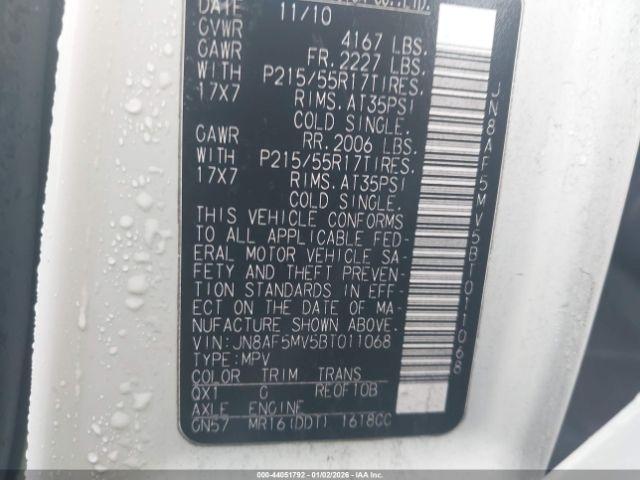 Nissan JUKE Sl Image 8