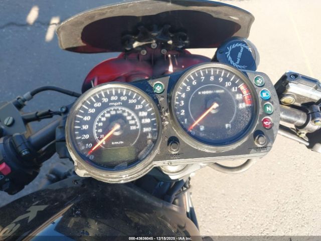 Kawasaki Ex650 A6f Image 4