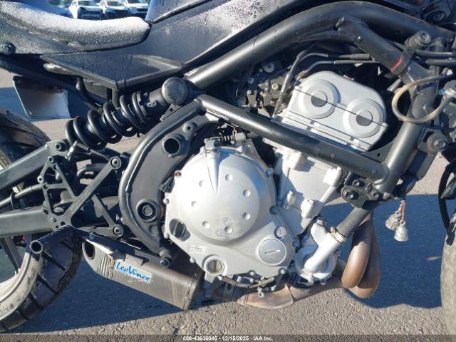 Kawasaki Ex650 A6f Image 6