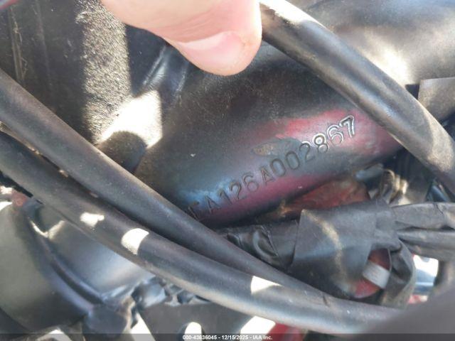 Kawasaki Ex650 A6f Image 9