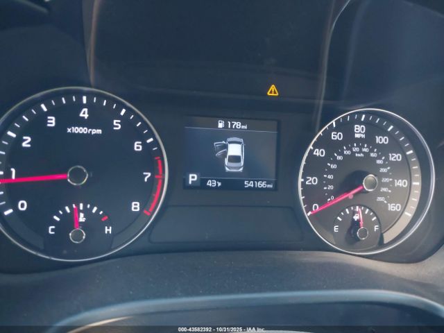 Kia Forte Lxs Image 11