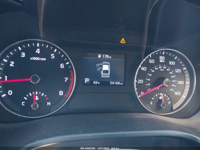 Kia Forte Lxs Image 11