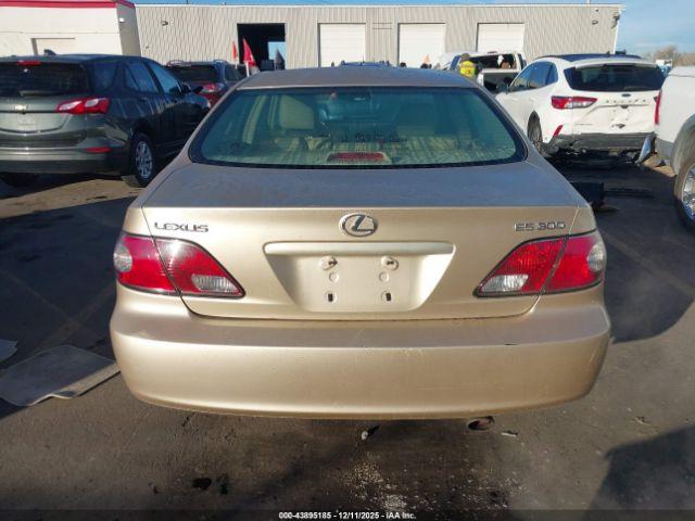 Lexus Es Image 15