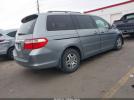 Honda Odyssey Touring Image 3