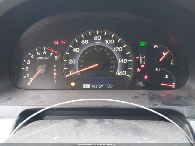 Honda Odyssey Touring Image 7