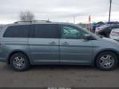 Honda Odyssey Touring Image 12
