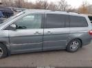 Honda Odyssey Touring Image 14