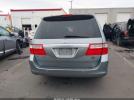 Honda Odyssey Touring Image 16