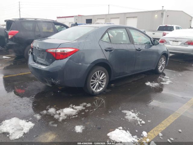 Toyota Corolla Le Plus Image 6