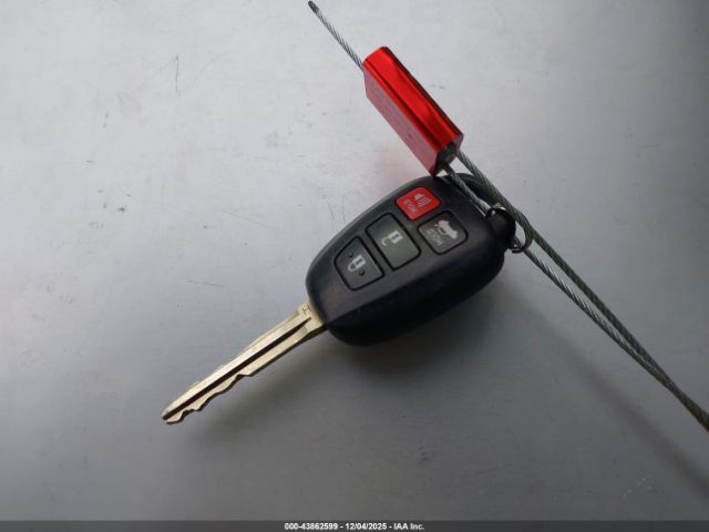 Toyota Corolla Le Plus Image 12