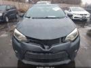 Toyota Corolla Le Plus Image 15
