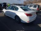 Lexus Gs Image 10
